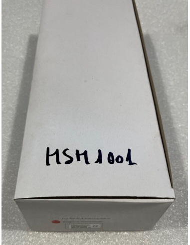 Chiayo MSM1001 Radiomicrofono VHF...