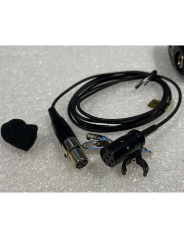 Chiayo MSM1001 Radiomicrofono VHF...