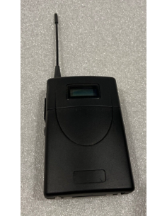 Chiayo B2000 Radiomicrofono...