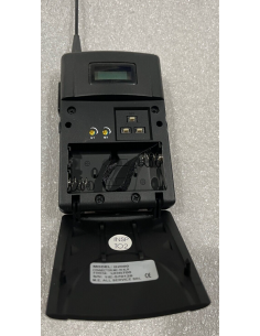 Chiayo B2000 Radiomicrofono... 2