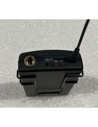 Chiayo B2000 Radiomicrofono UHF...