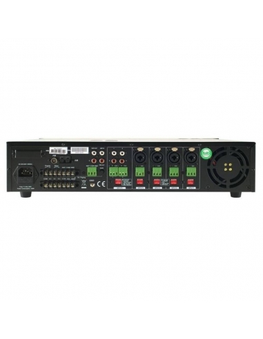 Proel PA ACDT180 Amplificatore...