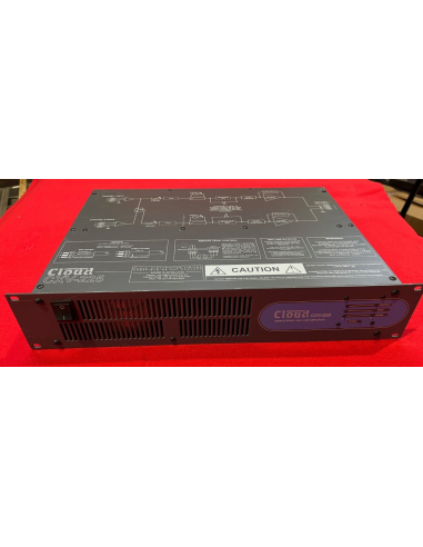 CLOUD CXV-225 Amplificatore di linea...