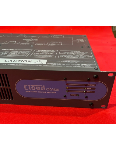 CLOUD CXV-225 Amplificatore di linea...
