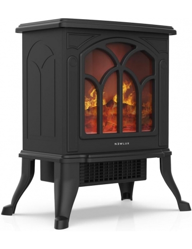 ClassicFlame 9295 Camino Elettrico... ClassicFlame 9295 Camino Elettrico...