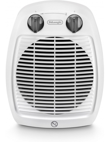 De'Longhi Hva 3220 Termoventilatore...
