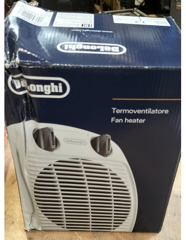 De'Longhi Hva 3220 Termoventilatore...