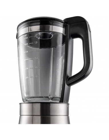 KOENIC KBL 10521 M Frullatore acciaio...