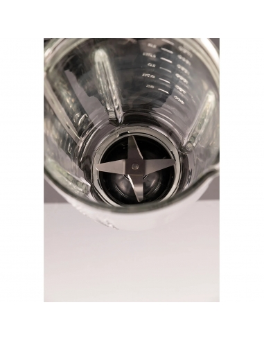 KOENIC KBL 10521 M Frullatore acciaio...