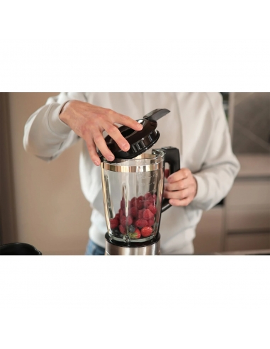 KOENIC KBL 10521 M Frullatore acciaio...