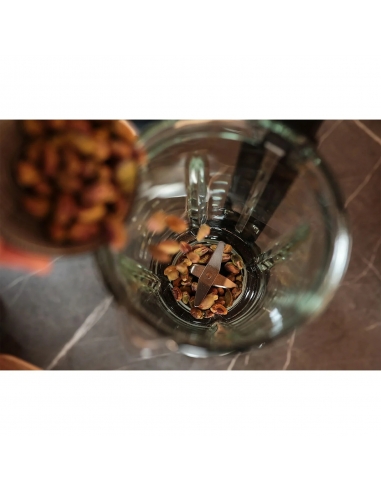 KOENIC KBL 10521 M Frullatore acciaio...