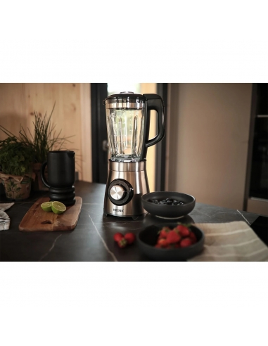 KOENIC KBL 10521 M Frullatore acciaio...