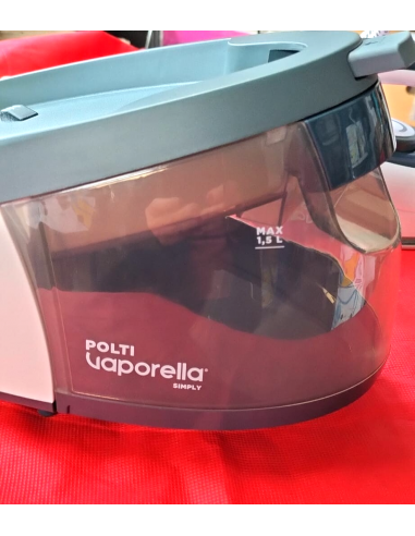 Polti Vaporella Simply VS10.10 Ferro...