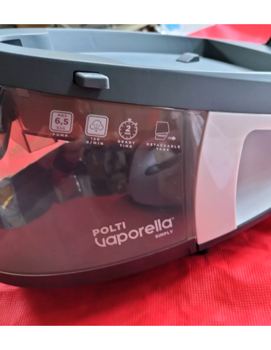 Polti Vaporella Simply VS10.10 Ferro...