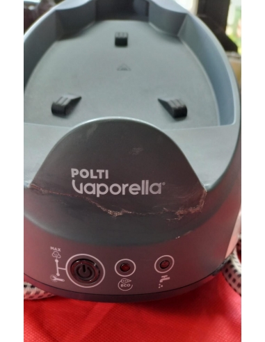 Polti Vaporella Simply VS10.10 Ferro...