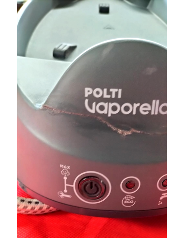 Polti Vaporella Simply VS10.10 Ferro...