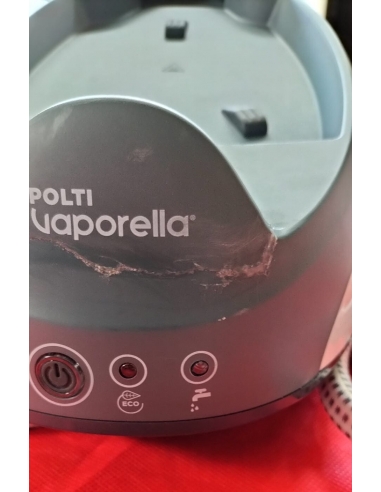 Polti Vaporella Simply VS10.10 Ferro...