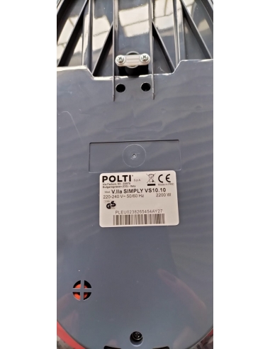 Polti Vaporella Simply VS10.10 Ferro...