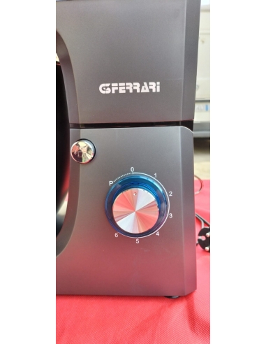 G3 Ferrari G20113 Pastaio 10&Lode...