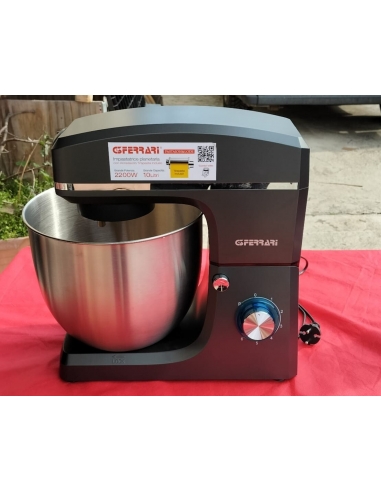 G3 Ferrari G20113 Pastaio 10&Lode...