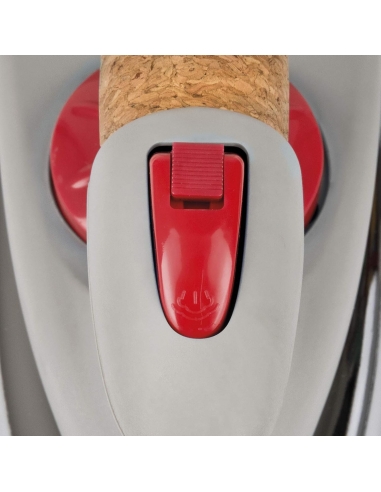 Girmi ST03 Ferro Da Stiro A Vapore...