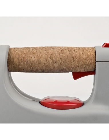 Girmi ST03 Ferro Da Stiro A Vapore...