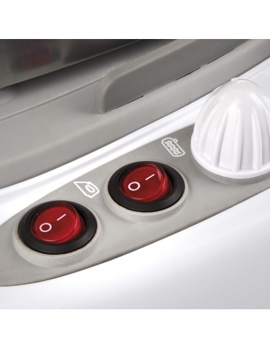 Girmi ST03 Ferro Da Stiro A Vapore...