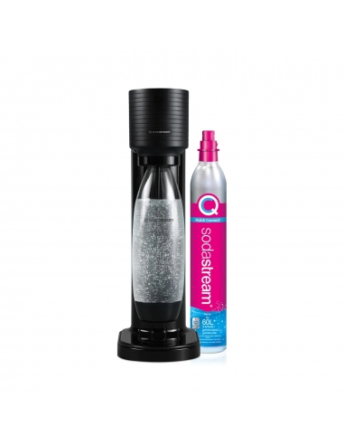 SodaStream Gaia Gasatore Acqua...