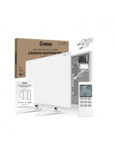 Riscaldamento Cronos...