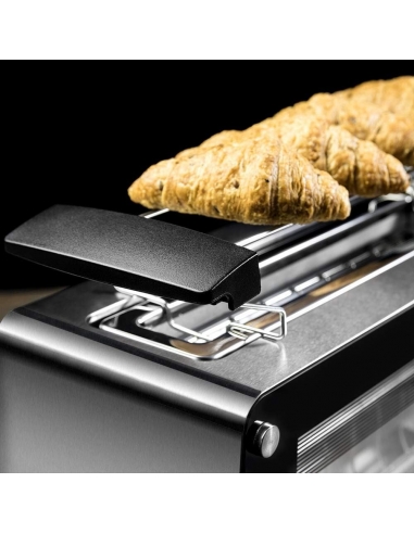 Cecotec VisionToast Tostapane...