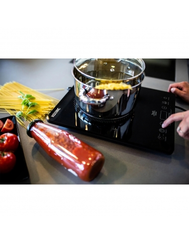 KOENIC KIP1332 Fornello Piastra ad...