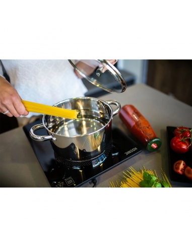 KOENIC KIP1332 Fornello Piastra ad...