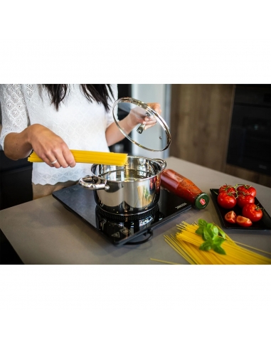 KOENIC KIP1332 Fornello Piastra ad...