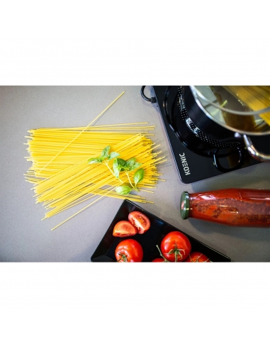 KOENIC KIP1332 Fornello Piastra ad...