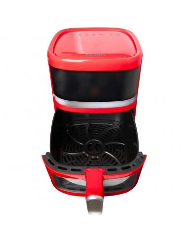 Koenic KAF 41324 R Friggitrice ad...