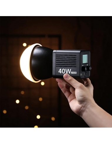 Ulanzi LT028 Luce video professionale...