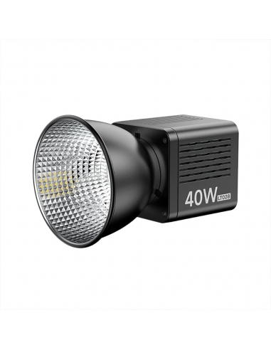 Ulanzi LT028 Luce video professionale...