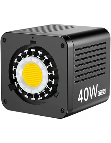 Ulanzi LT028 Luce video professionale...