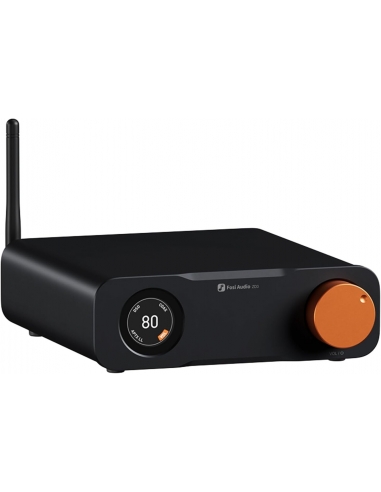 Fosi Audio ZD3 DAC da Tavolo...