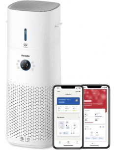 Philips AC3737/10...