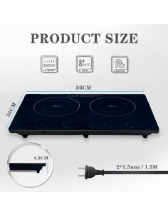 EKATRO ID35-T03 Piano... 2