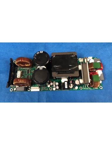 Pascal L-PRO Modulo Amplificatore...