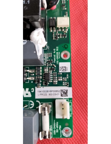 Pascal a/s U-PRO2S Modulo...