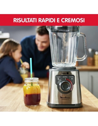Moulinex LM811D PerfectMix + Blender...