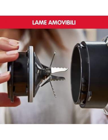 Moulinex LM811D PerfectMix + Blender...