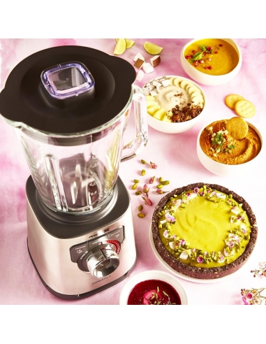 Moulinex LM811D PerfectMix + Blender...