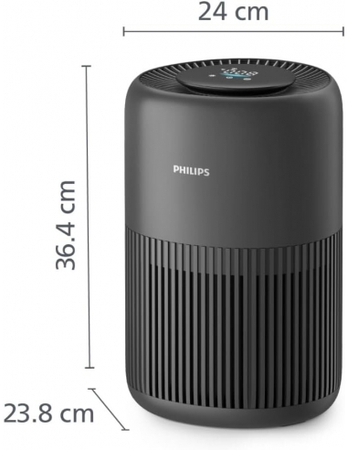 Philips serie 900 Purificatore d'aria...