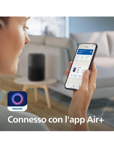 Philips serie 900 Purificatore d'aria...