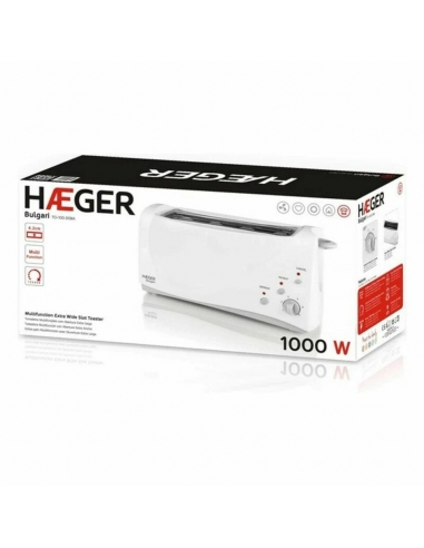 Tostapane Haeger TO-100.008A...
