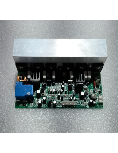 HB03362 PA-1000AMP Scheda...